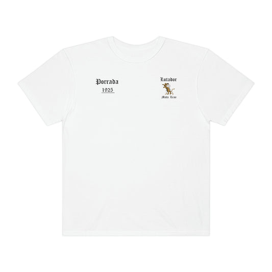 Lutador (White) T-Shirt